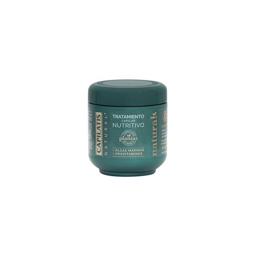 Tratamiento Capilar Nutritivo x 200 g