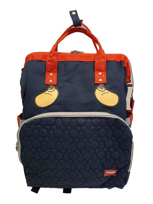 Mochila bag grande maternity