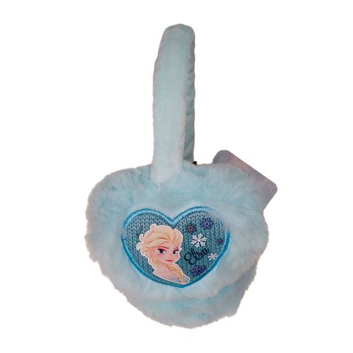 Orejeras princesas