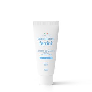 Crema de manos 60 gr