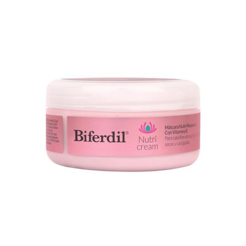 Tratamiento capilar nutri cream 150 ml
