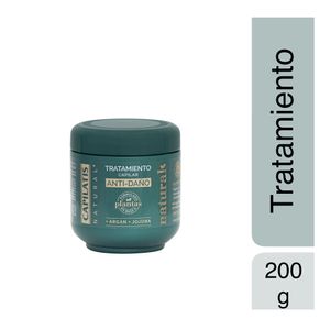Tratamiento Capilar Anti-Daño x 200 g