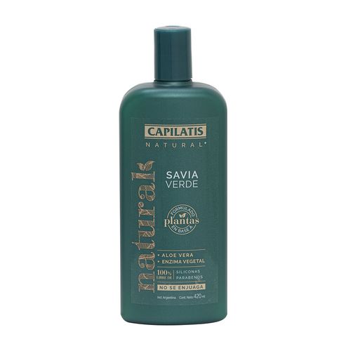 Savia Verde x 420 ml
