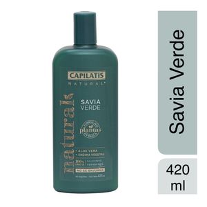 Savia Verde x 420 ml