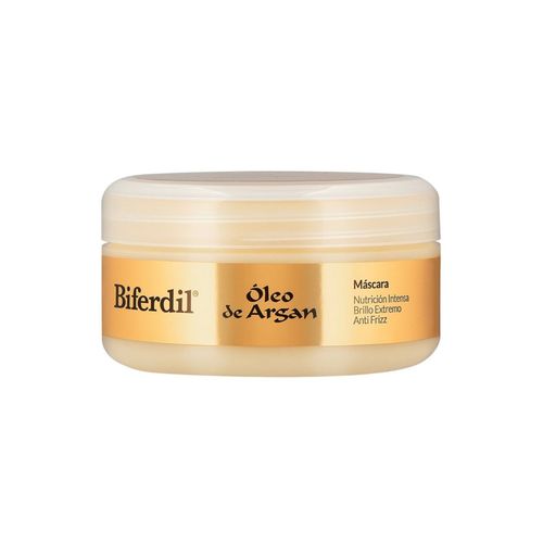 Mascara oleo de argan 150 ml