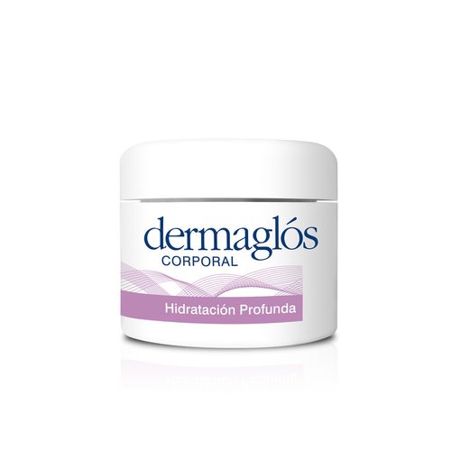 Crema corporal hidratación profunda 200 gr