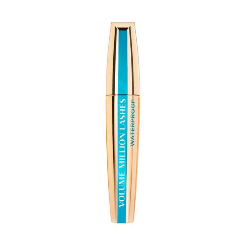 Mascara de pestañas volume million lashes wtp