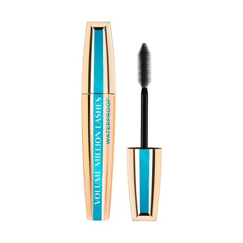 Mascara de pestañas volume million lashes wtp