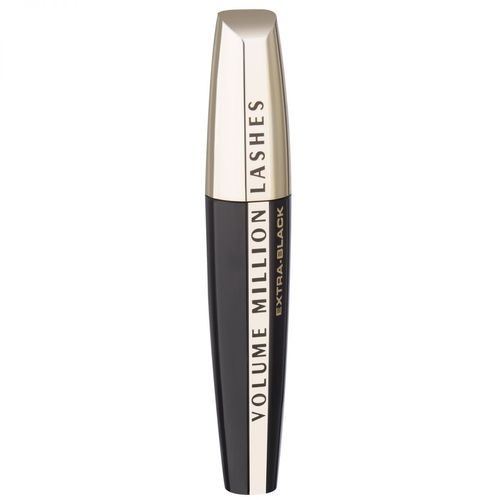 Mascara de pestañas volume million lashes wsh