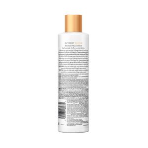 Shampoo nutrient blends frizz control rose 270 ml