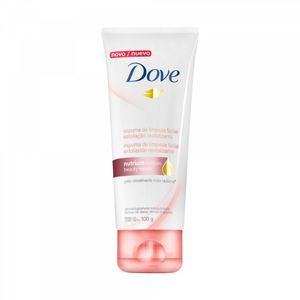 Limpiador facial exfoliación revitalizante 100 gr