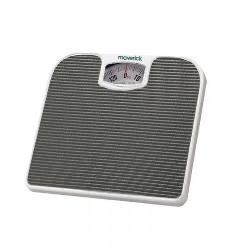 Balanza personal mecanica 130 kg
