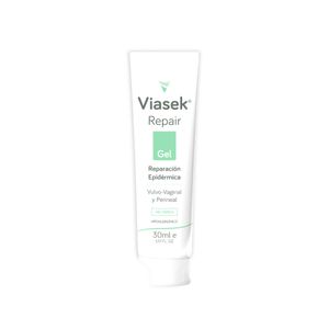 Gel reparador epidermico vulvo-vaginal pomo 30 ml