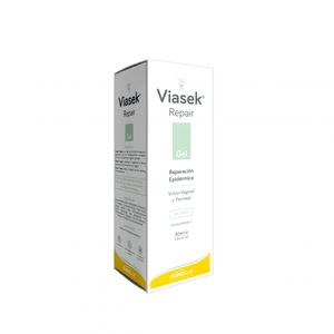 Gel reparador epidermico vulvo-vaginal pomo 30 ml