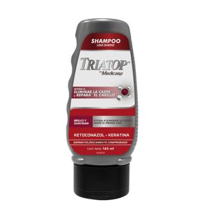 Shampoo Regeneración 165ml
