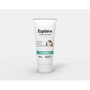 Crema para manos Nutricion 70 gr