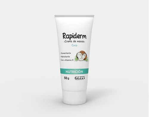 Crema para manos Nutricion 70 gr
