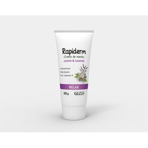 Crema para manos Relax 70 gr