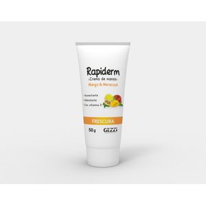 Crema para manos Frescura 70 gr