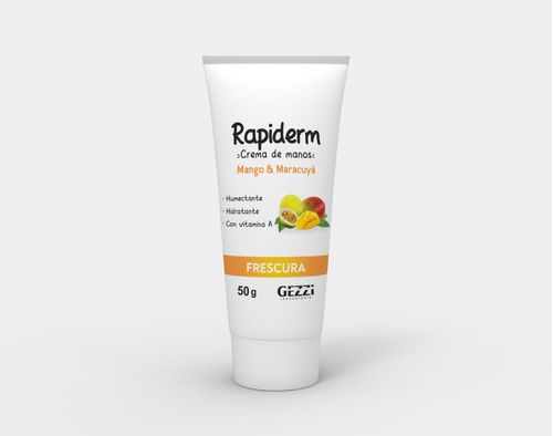 Crema para manos Frescura 70 gr