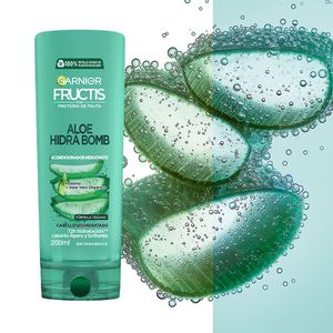 Acondicionador aloe hidra bomb 650 ml
