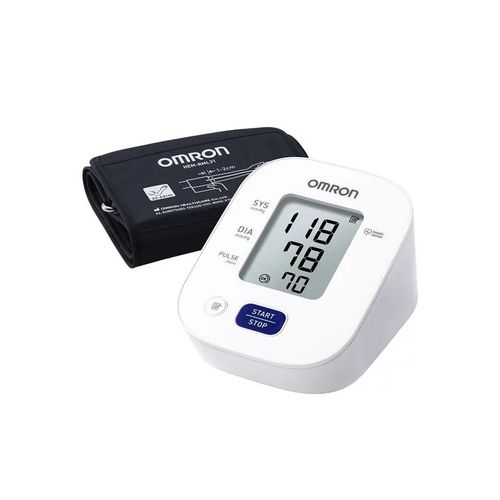 Tensiometro automatico de brazo HEM 7142