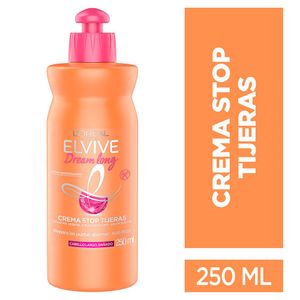 Crema para peinar dream long 250 ml