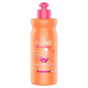 Crema para peinar dream long 250 ml