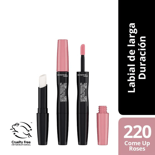 Labial liquido lasting provocalips