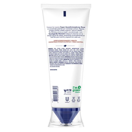 Superacondicionador óleo nutrición 170 ml