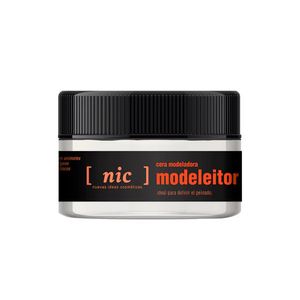 Cera modeladora modeleitor 90 gr