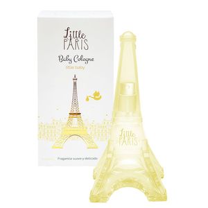 Colonia para bebes little baby 90 ml