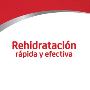 Suplemento nutricional sabor uva 500 ml