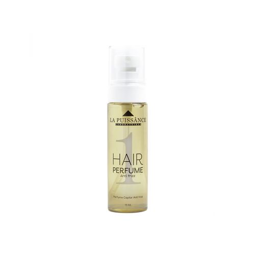 Perfume capilar N°1 belle spray 75 ml