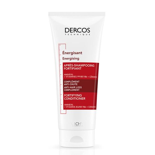 Dercos acondicionador energizante anticaída 200 ml