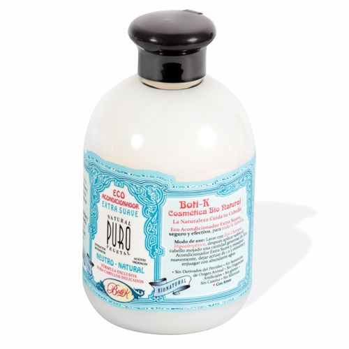 Acondicionador eco neutro extra suave 300 ml