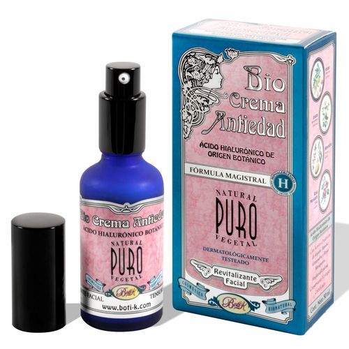 Crema antiedad bio 50 ml