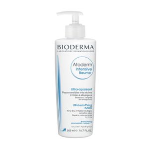 Atoderm intensive baume tratamiento ultra hidrantate para pies 500 ml