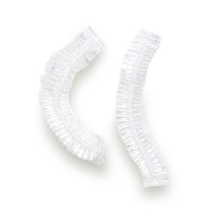 Cofias para baño x 4 unidades