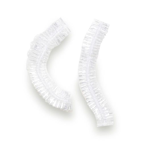 Cofias para baño x 4 unidades