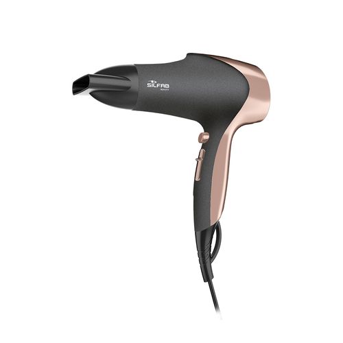 Secador de pelo curve. by-527