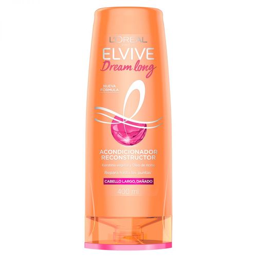 Acondicionador dream long 400 ml