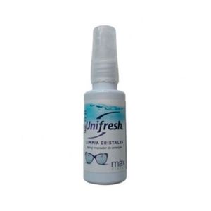 Limpiador de anteojos spray 35 ml