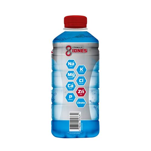 Bebida hidratante arandano pomelo 630 ml