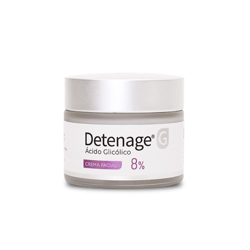 Crema facial al 8%  50 g