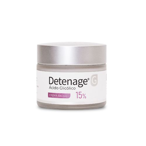 Crema facial al 15%  50 ml