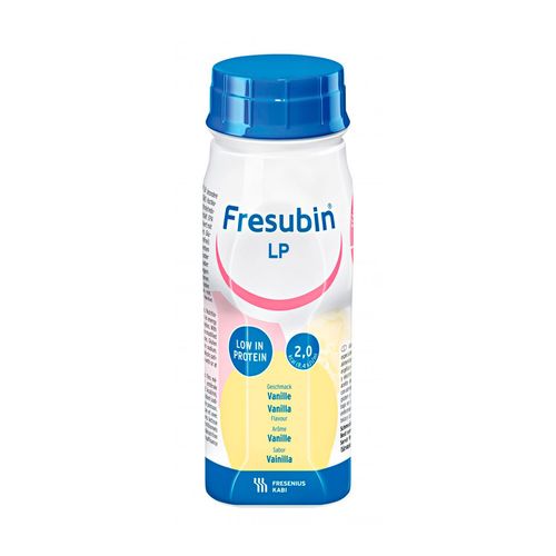 Soporte oral líquido renal 200 ml