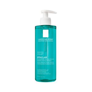 Effaclar gel microexfoliante 400 ml