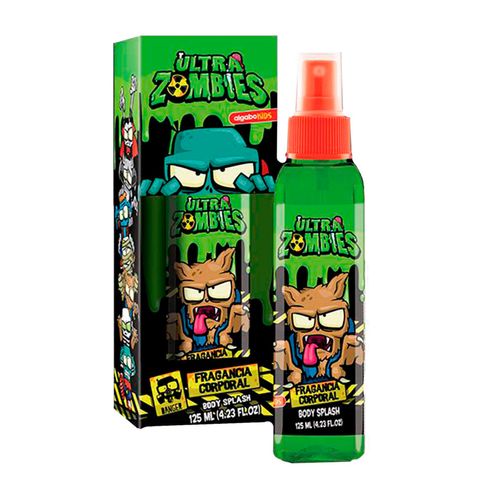 Body splash 125 ml