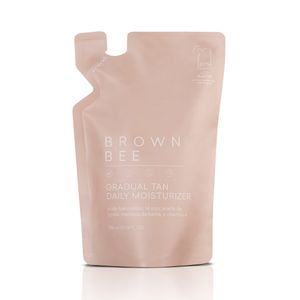 Autobronceante gradual tan lotion refill 300 ml